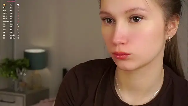 MelaniSeiver online show from March 2026 12:58:01 AM