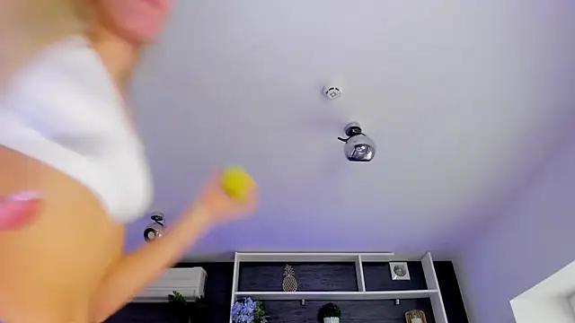 SabrinaSharm online show from February 2026 01:08:02 PM