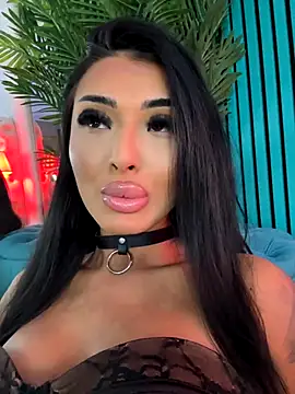 ArabellaPosh online show from September 2025 05:18:01 AM