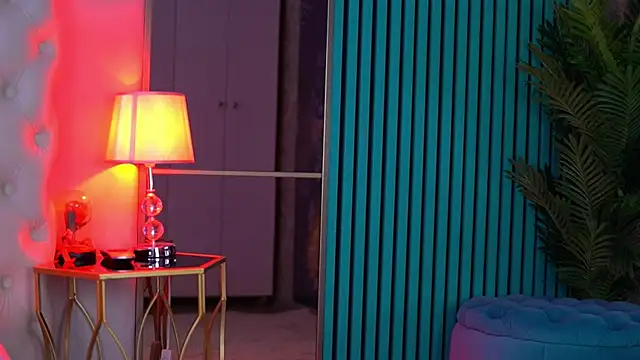 ArabellaPosh online show from December 2025 05:57:02 AM