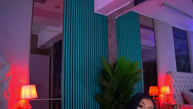 ArabellaPosh online show from January 2026 05:56:01 AM