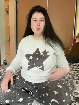 DazzzlingDame online show from October 2025 06:30:02 AM