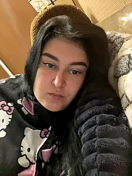 DazzzlingDame online show from October 2025 02:14:02 PM