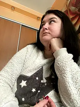 DazzzlingDame online show from January 2026 12:42:01 PM