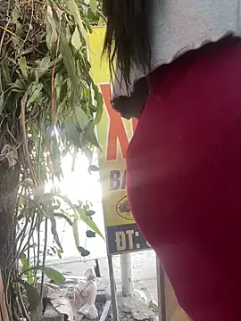 Clara8899 online show from November 2025 04:55:02 AM