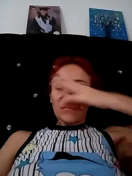 dulcelatin21 online show from October 2025 03:09:02 PM