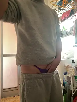 REIJI0323 online show from February 2026 11:47:02 PM