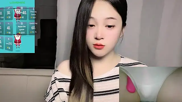 woaiqinqin online show from April 2026 04:17:02 PM