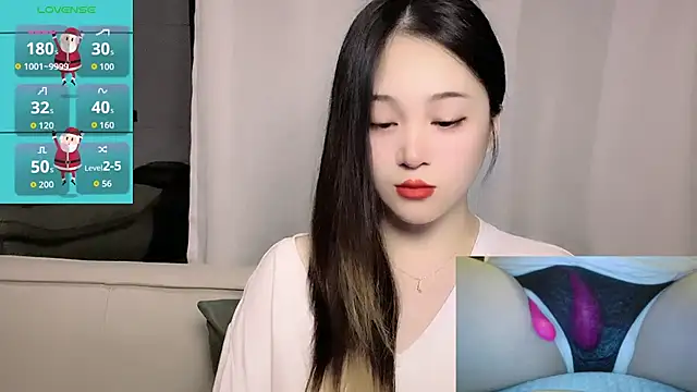 woaiqinqin online show from May 2026 04:36:02 PM