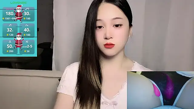 woaiqinqin online show from June 2026 06:52:02 AM