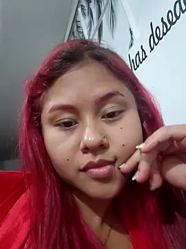 MAYASMITH   online show from March 2026 05:33:02 AM