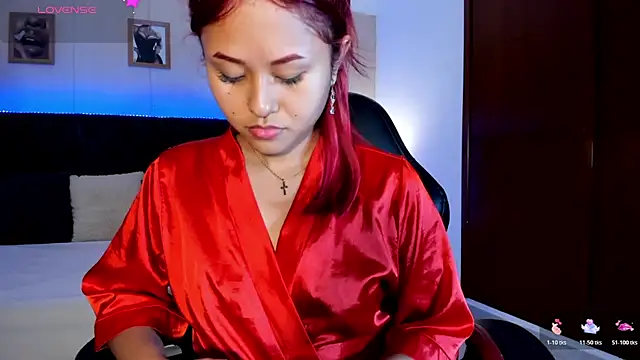 Snapshot of MAYASMITH__ chatting on July 2026 03:42:01 AM MAYASMITH online show from July 2026 03:42:01 AM