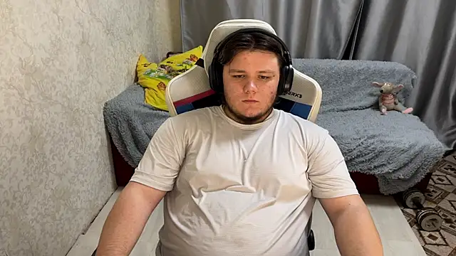 desiredude9 online show from September 2025 07:36:02 PM