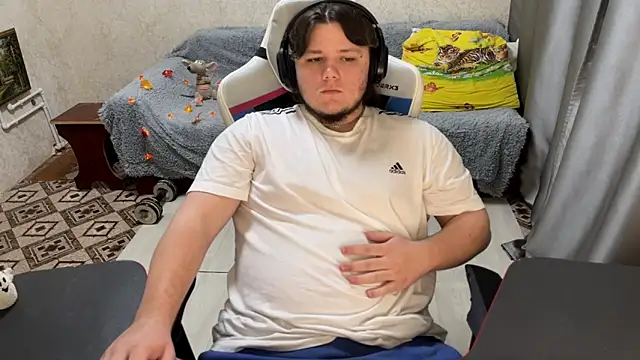 desiredude9 online show from October 2025 06:52:02 PM