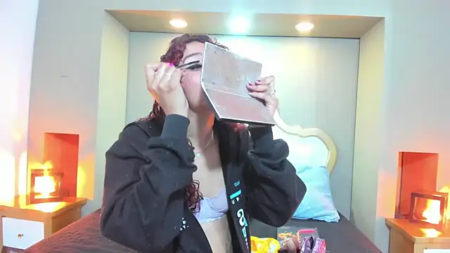 AteneaGreyy online show from October 2025 11:54:02 AM