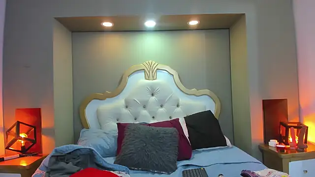 AteneaGreyy online show from November 2025 11:53:01 AM