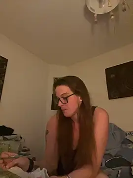 kittykatbean online show from November 2025 11:15:01 PM