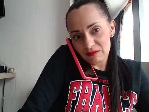 Snapshot of sarita_star chatting on October 2025 08:52:02 PM sarita star online show from October 2025 08:52:02 PM