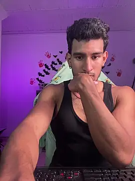 Jeremy colton online show from October 2025 10:33:02 AM