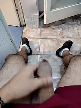 JonMario224 online show from October 2025 10:08:01 PM