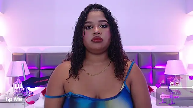 LennaEvans online show from October 2025 10:59:02 AM