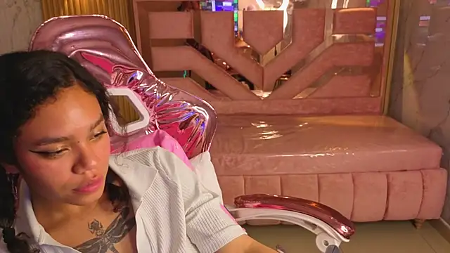 Canela s1 online show from September 2025 08:16:02 AM