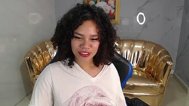 Canela s1 online show from October 2025 08:09:02 PM