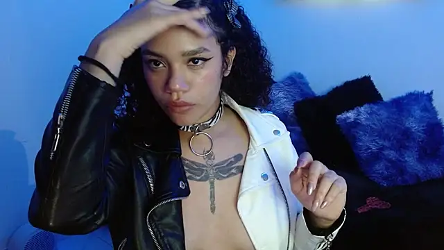 Canela s1 online show from January 2026 05:48:01 PM