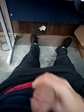 bemmagrinho36 online show from September 2025 11:10:02 AM