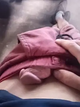 bemmagrinho36 online show from December 2025 10:57:01 AM