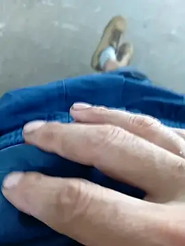 bemmagrinho36 online show from February 2026 03:16:02 PM