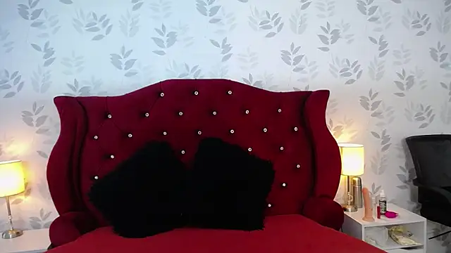 MargarettCooper online show from September 2025 12:49:02 PM