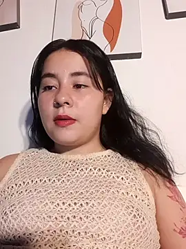 Yuli-27 online show from October 2025 02:33:01 AM