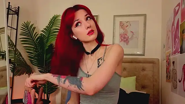 GinaSpicey online show from January 2026 11:17:01 PM