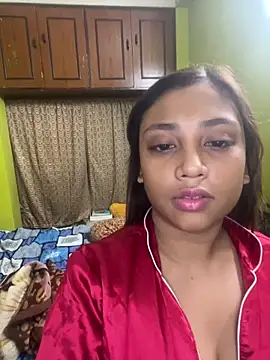 goodvibesonly44445 online show from October 2025 09:47:02 PM