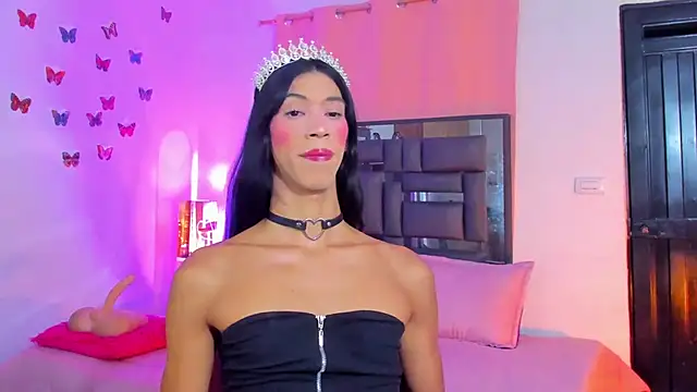 REINA ADAHARA online show from October 2025 10:24:01 AM