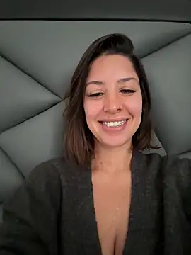 luvely online show from April 2026 07:34:02 PM