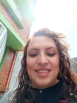 VERONICA  03 online show from September 2025 03:22:01 PM