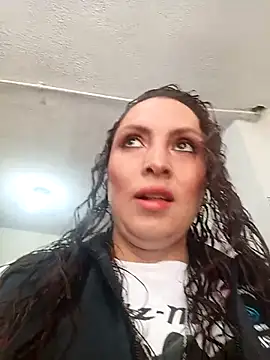 VERONICA  03 online show from September 2025 03:12:02 PM