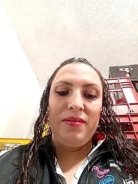 VERONICA  03 online show from September 2025 02:06:02 PM