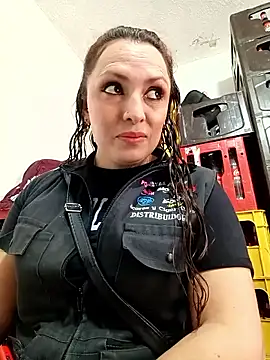 VERONICA  03 online show from September 2025 02:41:02 PM