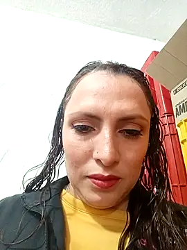 VERONICA  03 online show from September 2025 02:41:01 PM