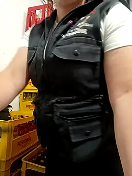 VERONICA  03 online show from September 2025 02:51:01 PM