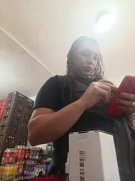 VERONICA  03 online show from September 2025 01:48:02 PM