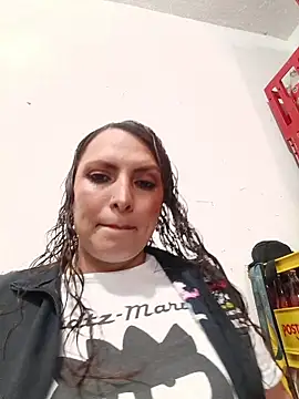 VERONICA  03 online show from September 2025 03:06:02 PM