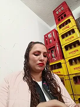 VERONICA  03 online show from September 2025 01:38:02 PM