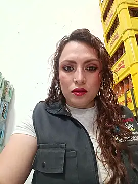 VERONICA  03 online show from October 2025 01:40:02 PM