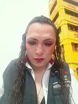 VERONICA  03 online show from October 2025 03:31:02 PM