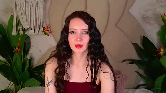 GraceMartinos online show from October 2025 10:09:01 PM