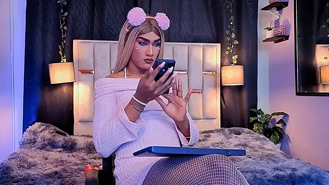 melody-rouss online show from September 2025 03:40:02 AM